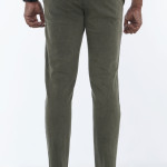 Men's Slim-Fit Casual Style RFD Chino Pant